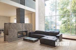 Дом 750м², 3-этажный, посуточно,