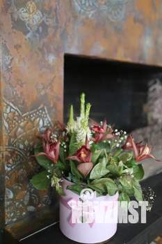 Дом 120м², 2-этажный, посуточно,