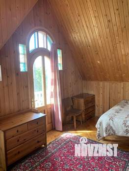 Дом 250м², 2-этажный, на длительный срок,