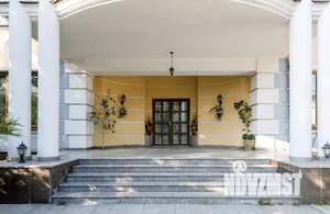 Дом 1054м², 3-этажный, посуточно,