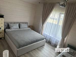 Дом 125м², 1-этажный, на длительный срок,