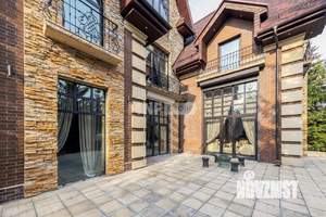 Коттедж 1000м², 2-этажный, на длительный срок,