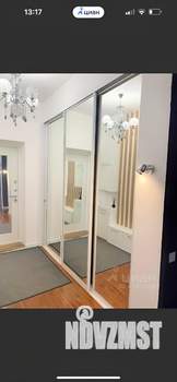 Таунхаус 150м², 3-этажный, на длительный срок,