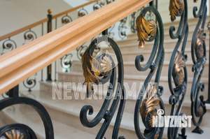 Коттедж 650м², 3-этажный, на длительный срок,