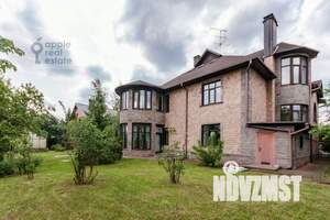 Дом 400м², 3-этажный, на длительный срок,