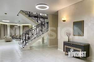 Дом 436м², 2-этажный, на длительный срок,