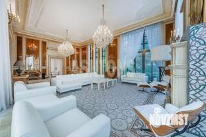 Дом 860м², 2-этажный, на длительный срок,