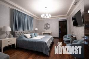 Дом 1354м², 4-этажный, посуточно,