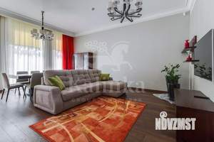 Таунхаус 250м², 2-этажный, на длительный срок,