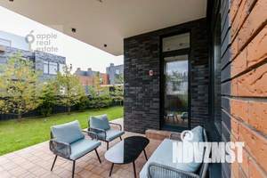 Дом 340м², 3-этажный, на длительный срок,