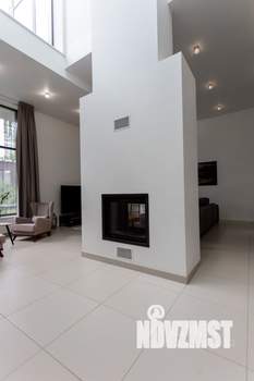 Коттедж 380м², 2-этажный, на длительный срок,