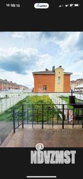 Таунхаус 150м², 3-этажный, на длительный срок,