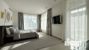 Коттедж 360м², 3-этажный, на длительный срок,