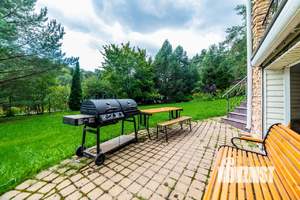 Дом 520м², 2-этажный, посуточно,