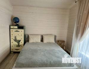 Дом 125м², 1-этажный, посуточно,