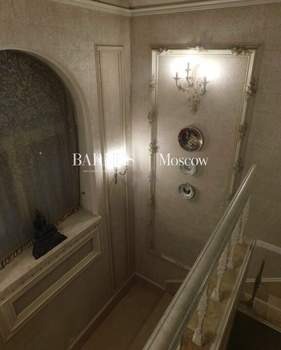 Дом 364м², 2-этажный, на длительный срок,