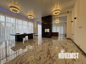 Коттедж 1110м², 2-этажный, на длительный срок,