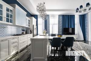 Таунхаус 200м², 2-этажный, на длительный срок,