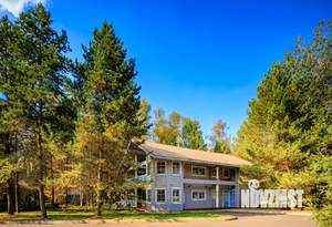 Дом 287м², 2-этажный, на длительный срок,