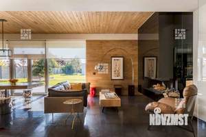 Дом 402м², 3-этажный, на длительный срок,