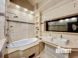 Коттедж 860м², 3-этажный, на длительный срок,