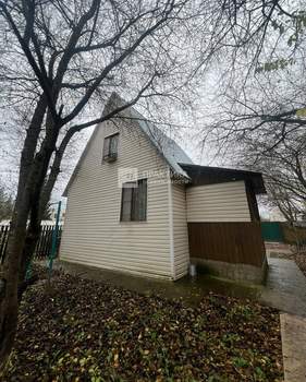 Дом 72м², 2-этажный, на длительный срок,