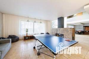 Дом 750м², 2-этажный, посуточно,