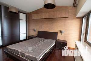 Таунхаус 250м², 3-этажный, на длительный срок,