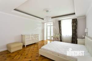 Дом 485м², 2-этажный, на длительный срок,