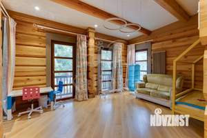 Дом 470м², 3-этажный, на длительный срок,