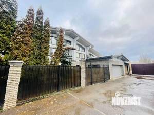 Дом 410м², 3-этажный, на длительный срок,