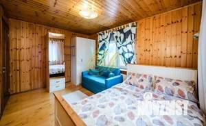 Дом 520м², 2-этажный, посуточно,