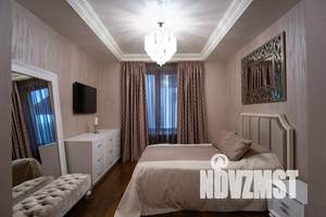 Дом 1354м², 4-этажный, посуточно,