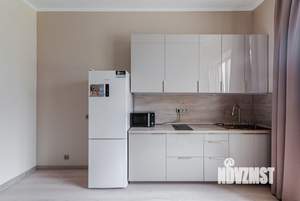 Таунхаус 134м², 2-этажный, на длительный срок,