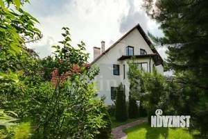 Дом 485м², 2-этажный, на длительный срок,