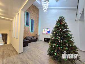 Дом 400м², 4-этажный, посуточно,