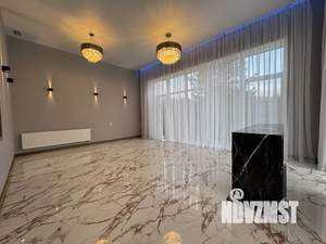 Коттедж 1110м², 2-этажный, на длительный срок,