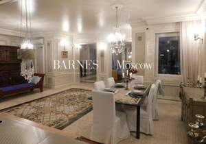 Дом 364м², 2-этажный, на длительный срок,