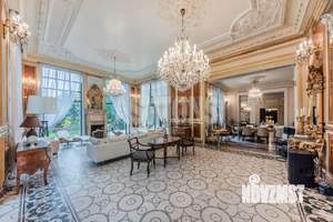 Дом 860м², 2-этажный, на длительный срок,