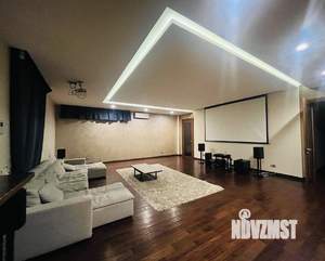 Дом 1000м², 2-этажный, посуточно,