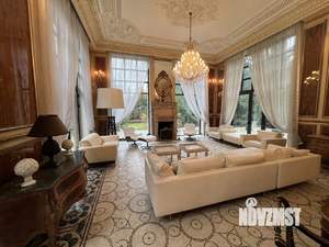 Дом 1000м², 3-этажный, на длительный срок,