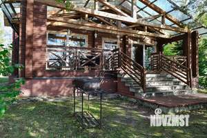 Дом 385м², 3-этажный, на длительный срок,