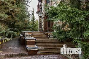 Коттедж 860м², 2-этажный, на длительный срок,