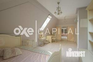 Дом 380м², 4-этажный, на длительный срок,