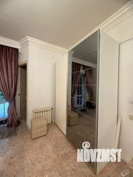 Коттедж 250м², 3-этажный, на длительный срок,