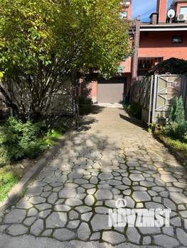 Таунхаус 169м², 2-этажный, на длительный срок,