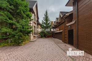 Дом 860м², 2-этажный, на длительный срок,