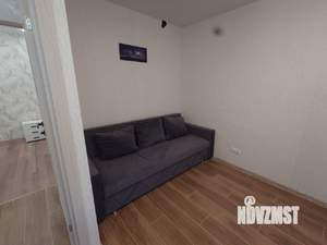 Дом 40м², 1-этажный, на длительный срок,