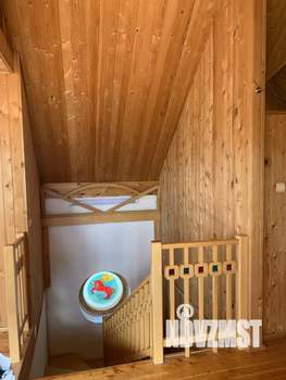 Дом 250м², 2-этажный, на длительный срок,