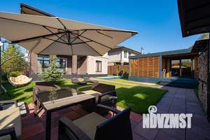 Дом 300м², 2-этажный, посуточно,